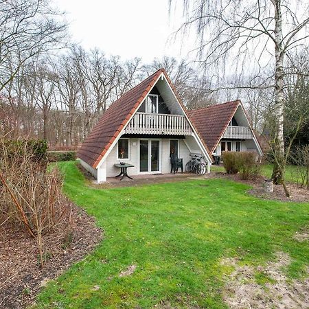 Stijlvolle Vakantiewoning Just For Holliday Villa Gramsbergen Exteriör bild
