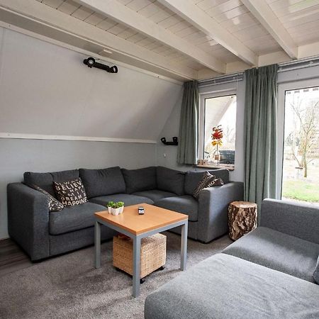 Stijlvolle Vakantiewoning Just For Holliday Villa Gramsbergen Exteriör bild