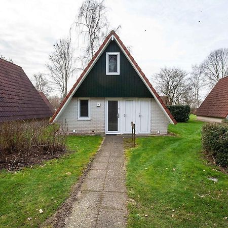 Stijlvolle Vakantiewoning Just For Holliday Villa Gramsbergen Exteriör bild