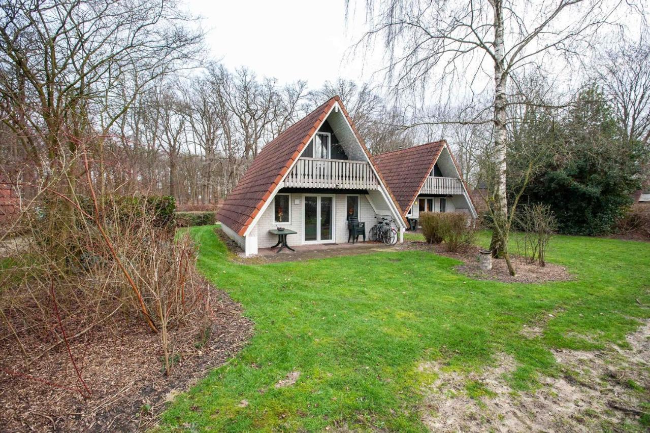 Stijlvolle Vakantiewoning Just For Holliday Villa Gramsbergen Exteriör bild