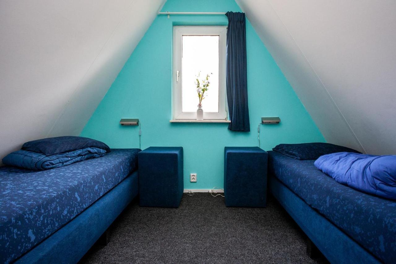 Stijlvolle Vakantiewoning Just For Holliday Villa Gramsbergen Exteriör bild