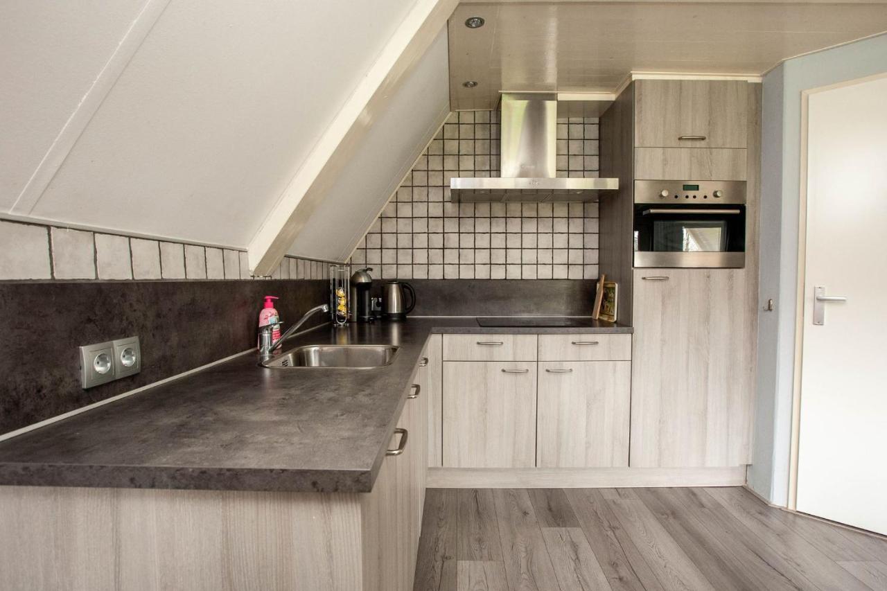 Stijlvolle Vakantiewoning Just For Holliday Villa Gramsbergen Exteriör bild